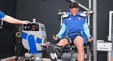 Atatürk Üniversitesi'nden Hatayspor'a Bilimsel Destek