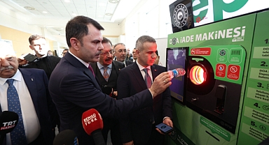 ATIKLAR DOĞAYA DEĞİL DOA'YA GİDECEK