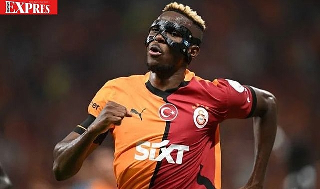 AVRUPA'NIN YILDIZI CİMBOM'DA PARLAYACAK!