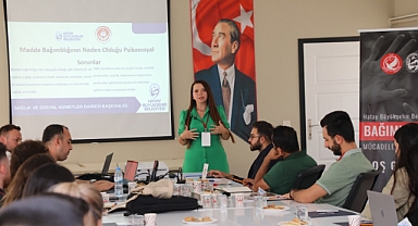 Bağımlılık Bir Halk Sağlığı Sorunu