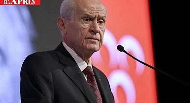 Bahçeli'den Karikatür Provokasyonuna Sert Tepki: