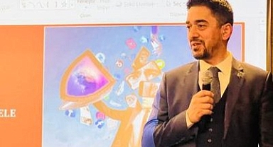 Basın, Devlet ile Millet Arasında Köprüdür