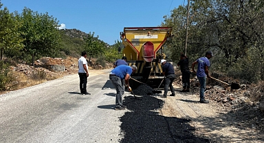 Başkan Çolak: Çalışmalarımız Aralıksız Devam Ediyor