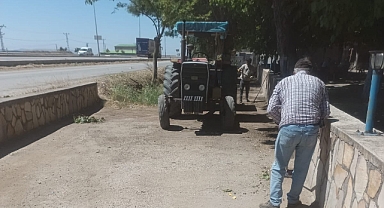 Başkan Çolak: Daha Yaşanabilir Bir Hassa İçin Çalışıyoruz