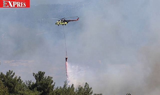 BAŞKAN ÖNTÜRK'TEN AÇIKLAMA