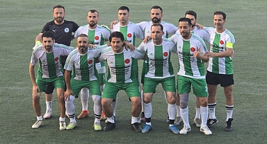 Bayır Spor, Merkez Grubunda Finale Yükseldi