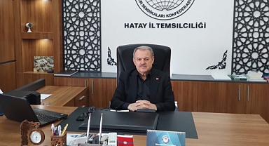 Bayrakdar’dan Kıbrıs Barış Harekâtı’nın 51. Yıldönümünde Anlamlı Mesaj