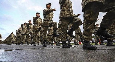 Bedelli Askerlik Ücreti Belli Oldu