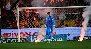 BEKAJ, MURAT ŞAHİN’DEN MEMNUN