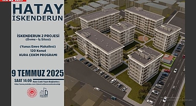 BEKLENEN KURA ÇEKİM GÜNÜ!