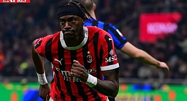 BEŞİKTAŞ'A TAMMY ABRAHAM BOMBASI GELİYOR!