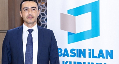 BİK Adana Bölge Müdürü Parlak Görevine Başladı