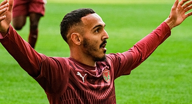 Bilal Boutobba Hatayspor’da Kaldı