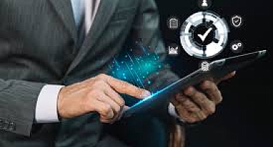 Bilgi ve İletişim Hizmetleri Zirvede