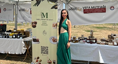 Bir Lezzetin Ötesinde Meltemin Evi