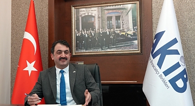 Bölge İhracatında Açık Ara Lider