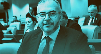 Çalışkan Bugün Tarihe Bir Yüz Karası Olarak Geçecek