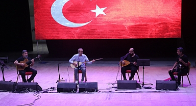 Cengiz Özkan, Konserini Şehitler Nedeniyle Yarıda Kesti