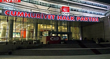 CHP'DE MAHKEME KRİZİ!
