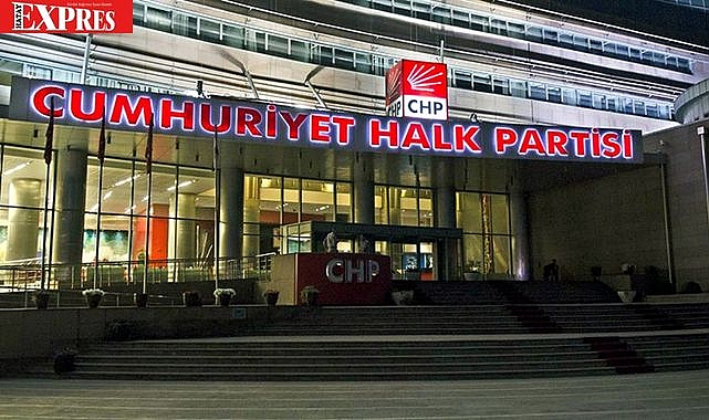 CHP&#039;DE MAHKEME KRİZİ!