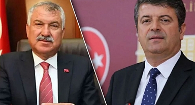 CHP'Lİ BELEDİYELERE YENİ OPERASYON: 2 BAŞKAN GÖZALTINDA