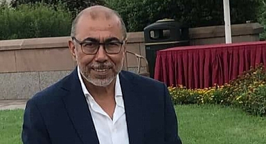 ÇİRKİN: “BU TİYATRONUN FİGÜRANI OLMAYACAĞIZ”