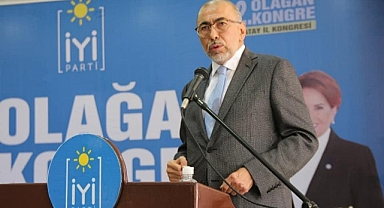 ÇİRKİN'DEN YERİNDE DÖNÜŞÜM ÇAĞRISI