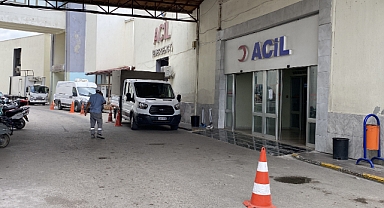 Dayısını Silahla Yaraladı, İntihar Girişiminde Bulundu