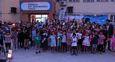 Defne Belediyesi’nden Çocuklara Umut Dolu Etkinlikler