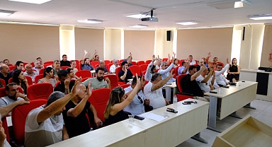 Defne Belediyesi’nden Stratejik Mali Adım