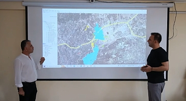 Defne’de Altyapı Seferberliği Başlıyor