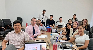 Deprem Sonrası Yaralanma Tahminleri İçin Uluslararası Proje