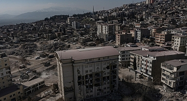DEPREM TERİMLERİ SÖZLÜĞÜ HAZIRLANDI