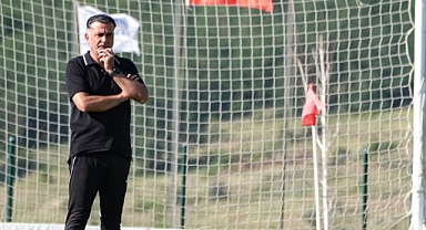 Doğru yoldayız, Eksiklerimizi Hazırlık Maçlarıyla Görüyoruz