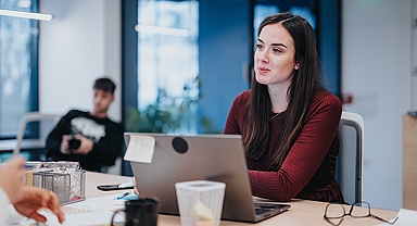 Eğitim ve İş Arasındaki Uyum Gözler Önünde