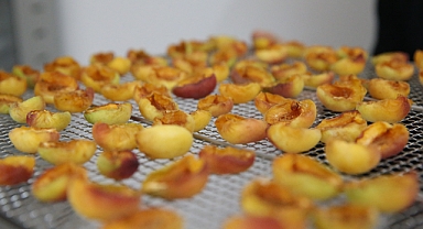 El Emeği Ürünleri Tüketiciyle Buluşturuluyor