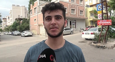 Elektrik Tellerindeki Patlamalar Vatandaşları Tedirgin Etti