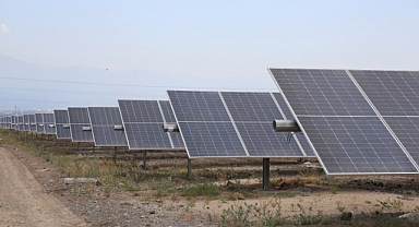 ELEKTRİK YENİLENEBİLİR KAYNAKLARDAN GELDİ