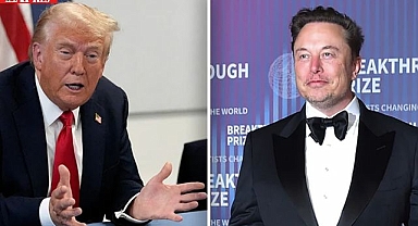 ELON MUSK'TAN TÜM DÜNYAYA ÇARPICI HABER!