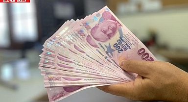 EMEKLİ'YE BAYRAM GİBİ ÖDEME!