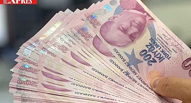 EMEKLİLERE EK ÖDEME SÜRPRİZİ!