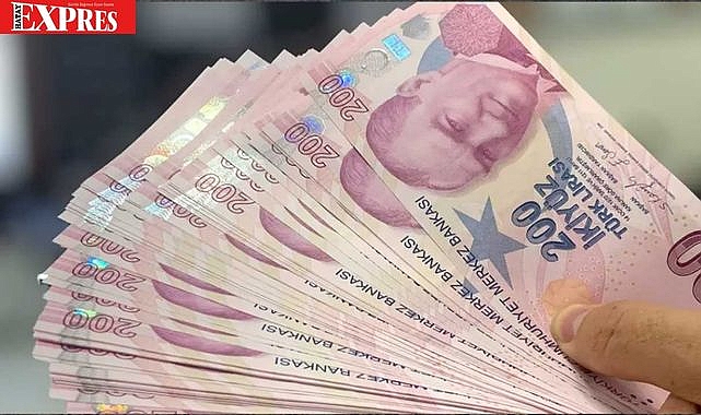 EMEKLİLERE EK ÖDEME SÜRPRİZİ!