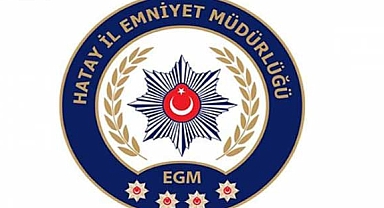Emniyet Ekiplerinden Titiz Takip