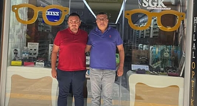 EMŞAV’tan Şehit ve Gazi Ailelerine Anlamlı Destek