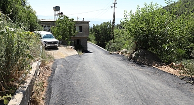 Engelli Vatandaşın Talebine Yerinde Çözüm