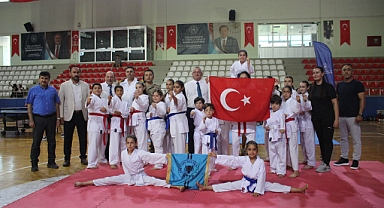 Engelsiz Spor Okulları Açıldı