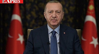 ERDOĞAN'DAN HATAY'A TARİHİ MESAJ!