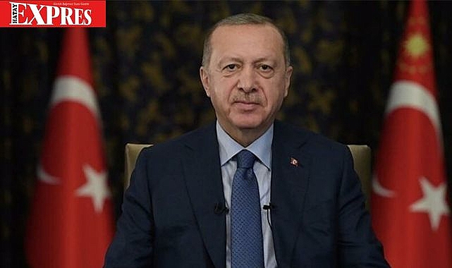 ERDOĞAN'DAN HATAY'A TARİHİ MESAJ!