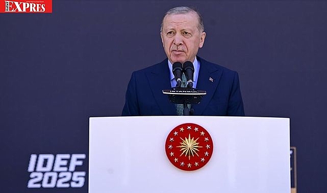 ERDOĞAN'DAN SERT UYARI! GAZZEDE ÖLÜM...