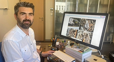 FAYLANMA DAĞLARIN YÜKSELİŞİYLE PARALEL